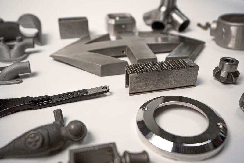 Durch langjähriger Erfahrung in Asien bringt Foacas das technische und qualitative Knowhow für Gussteile mit. (Bild: Foacas)