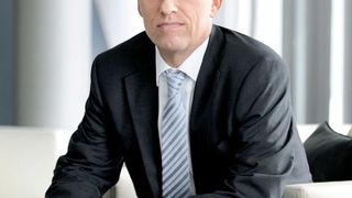 Jürgen Nowicki ist der Sprecher der VDMA Arbeitsgemeinschaft Großanlagenbau (VDMA)