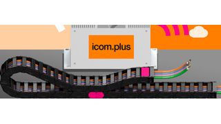 Das neue Kommunikationsmodul hilft bei der Auswertung von Maschinendaten– online wie offline.  (Igus)