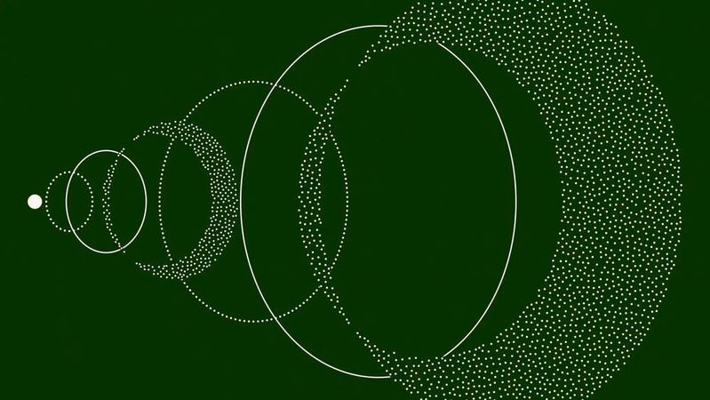 Reflection AI stellt Beam mit 501 Milliarden Parametern vor. Die Gewichte des Coding- und Reasoning-Modells sind noch nicht öffentlich verfügbar.(Bild:  Reflection AI)
