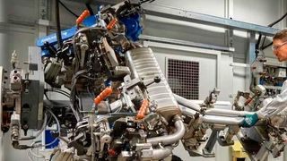 Angesichts der Herausforderungen, die es derzeit zu meistern gilt, glauben viele deutsche Automobilzulieferer an eine sogenannte Marktbereinigung in den nächsten 24 Monaten ... (Bild: Deutzenhof)