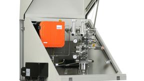 Dieser Gaschromatograph namens „MGCdirek“von Meter-Q-Solutions gehört zum Know-how, das sich nun eine Tochter von Friedrich Vorwerk holen wird. Lesen Sie hier, was man vorhat und warum ... (Bild: MeterQ)