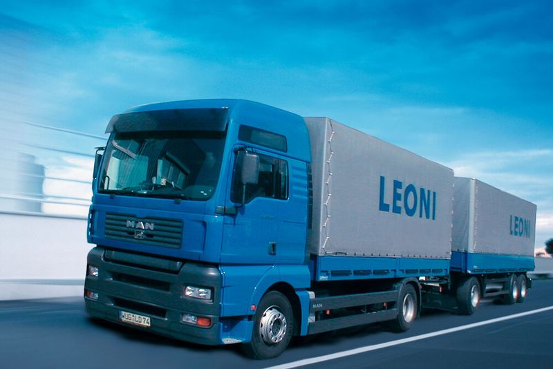 Für Leoni geht es weiter. Es gibt ein neues Sanierungskonzept.(Bild:  Leoni)