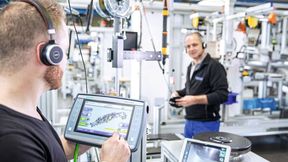 Schnaithmann entwickelt gemeinsam mit dem Kunden Lösungen zur Verbesserung von Qualität, Verfügbarkeit und Produktivität. (Bild: Schnaithmann)