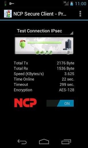 Der NCP Secure Client ist als universeller IPsec VPN Client kompatibel zu allen am Markt wichtigen IPsec VPN Gateways, wie z.B. die Systeme von NCP, CISCO, Juniper/NetScreen, Microsoft Server 2008 R2, Check Point oder SonicWall. (Archiv: Vogel Business Media)