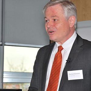 (Archiv: Vogel Business Media)