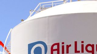 Air Liquide announced a new investment in Egypt. (Air Liquide)