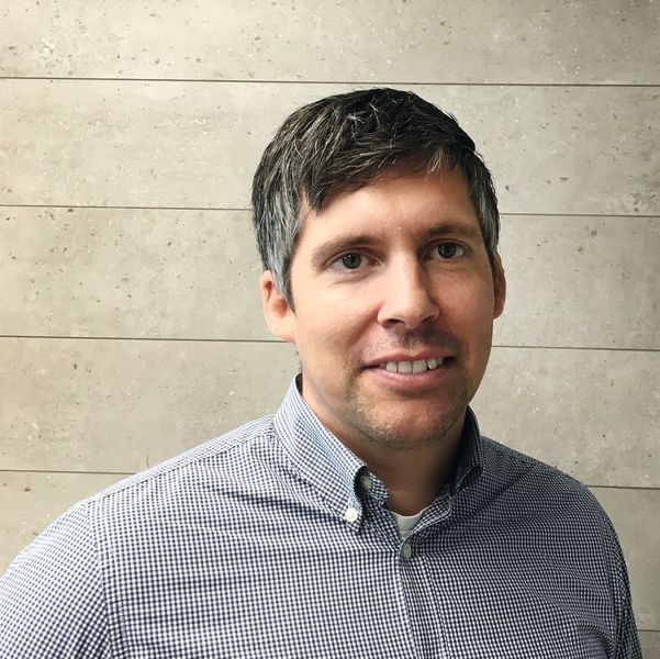 „Beim Medineering-System bleibt der Chirurg die zentrale Figur am OP-Tisch“, Dr. Maximilian Krinninger, Gründer von Medineering. (Medineering)