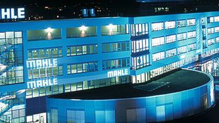 Mahle erweitert sein Produktportfolio durch die Übernahme der Klimatechniksparte von Delphi. (Foto: Mahle)