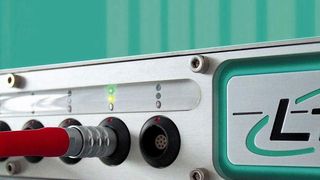 LTT500 Universal-Messverstärker (Archiv: Vogel Business Media)