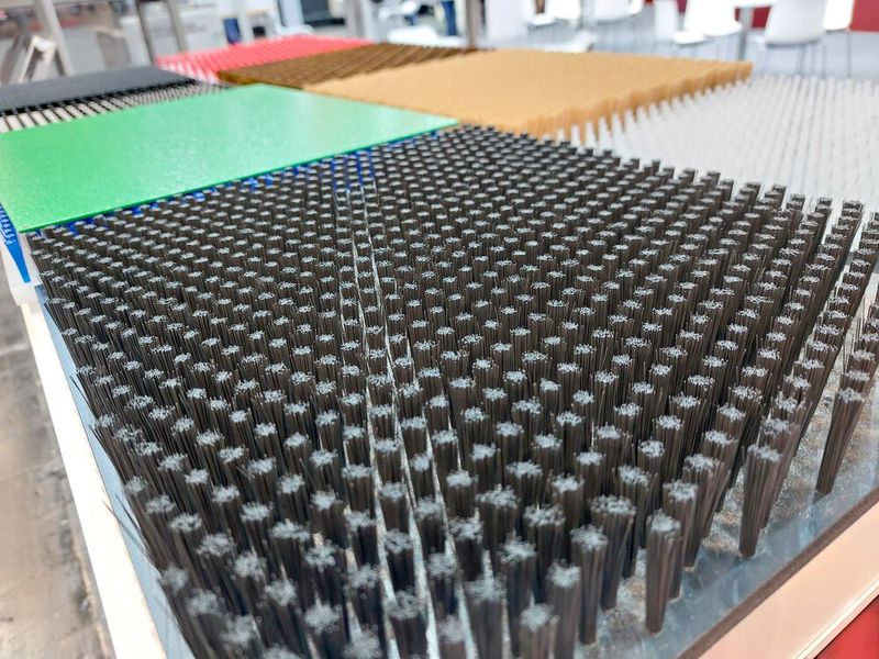 Impressionen der Euroblech 2024. (Bild: Finus/VCG)