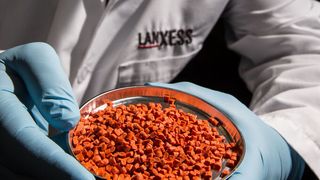 Mit ihrer strategischen Kooperation wollen BP und Lanxess die Wertschöpfungskette für Kunststoffe nachhaltiger gestalten. (Lanxess)