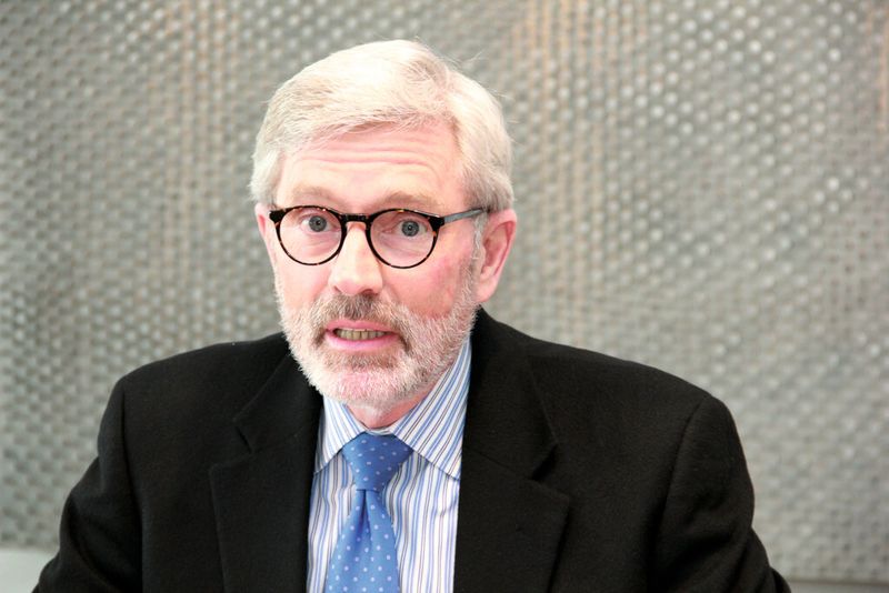 „Wir sehen in Westafrika jetzt die Chance, dass sich etwas bewegt, und zwar erheblich“, sagt Dr. Benno Bunse, Erster Geschäftsführer von Germany Trade and Invest (GTAI). (Bild: Itasse)