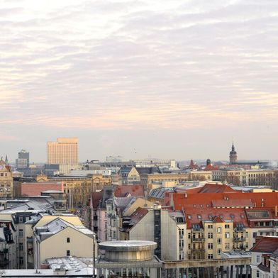 Leipziger Veranstaltung: Der Eintritt zum Nolis Infotag im H4 Hotel ist frei. (Bild: © Sinuswelle – stock.adobe.com)