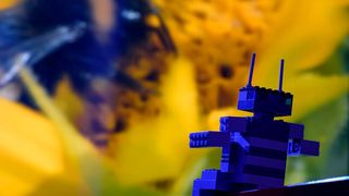 Bilder zu erkennen, die sie noch nie gesehene haben, für Maschinen heute eine schwierige Aufgabe. (Roberto Schirdewahn)