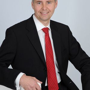 Andreas Bock obliegt das Geschäftsfeld Prozesse sowie die Vertriebssteuerung.