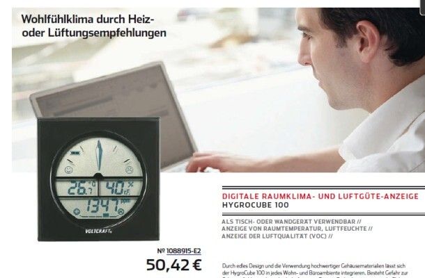 Starke Marken 2015: Impressionen aus dem Conrad-Katalog (Bild: Conrad)