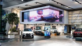 BMW vertagt den Start des Agenturvertriebs für die Marke BMW. Erst muss der Direktvertrieb bei Mini glatt laufen. (Bild: BMW Group)