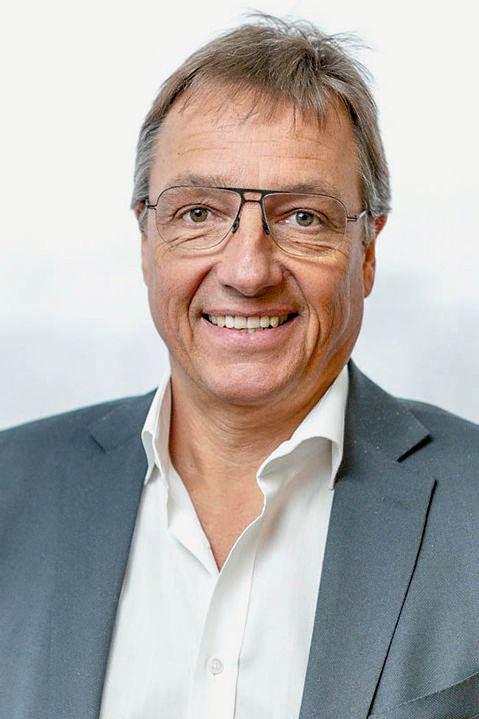 Stephan Kegelmann, Geschäftsführer des Auftragsfertigers Kegelmann Technik.(Bild:  Kegelmann Technik)