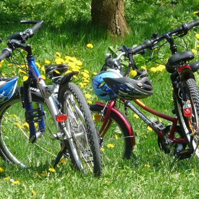 Ein Rundum-Check des Fahrrads ist nach längerer Standzeit ein Muss. Der ADAC gibt Tipps zum Start in die Fahrradsaison. (Bild: Pixabay)