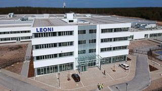 Leoni hat einen Abnehmer für seine Sparte Industrial Solutions gefunden.  (Bild: Leoni)