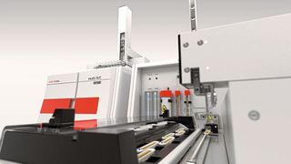 Multi N/C duo (Analytik Jena)