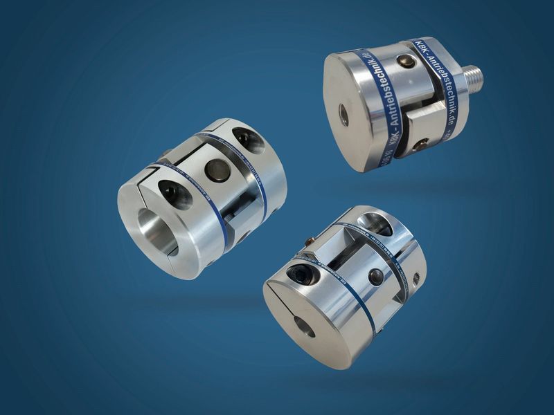 (Quelle:  KBK Antriebstechnik GmbH)