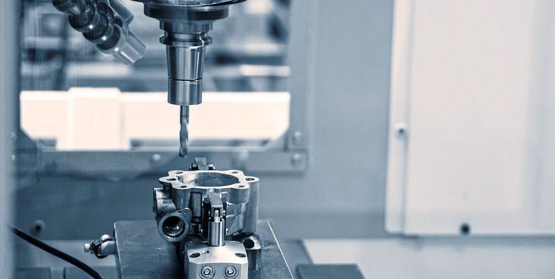Hydraulische Spannvorrichtungen bieten viele Möglichkeiten, die Sicherheitsanforderungen nach DIN ISO 13849 zu erfüllen. Hydraulische Spannvorrichtungen bieten viele Möglichkeiten, die Sicherheitsanforderungen nach DIN ISO 13849 zu erfüllen.