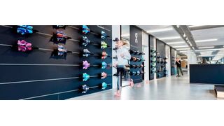 Wann kommt welcher Schuh wo an? Mit Osca hat die Schweizer On AG den Markt für Laufschuhe aufgemischt. (Eduardo Perez)