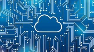 Gartner vermutet einen starken Anstieg bei Ausgaben für Cloud-Anwendungen. Einer der Gründe dafür ist das hybride Arbeiten. (gemeinfrei)