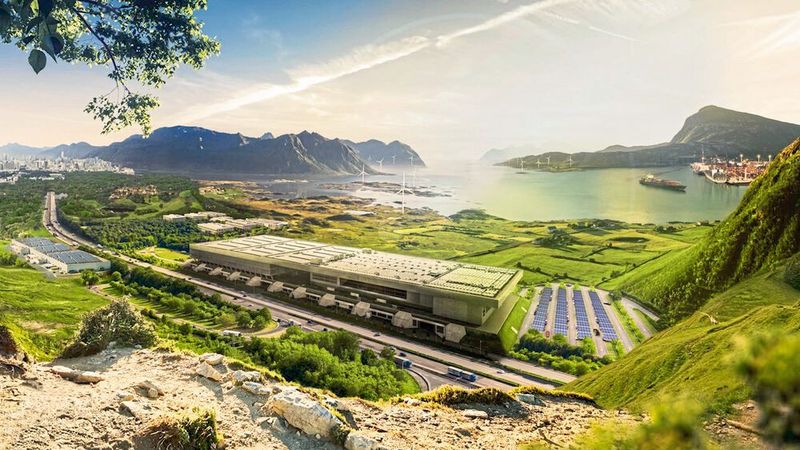 Vom Gleichrichter bis zum Energiemanagment wird ABB zum Partner für H2-Projekte entlang der gesamten Wasserstoff-Wertschöpfungskette. (Bild: ABB)