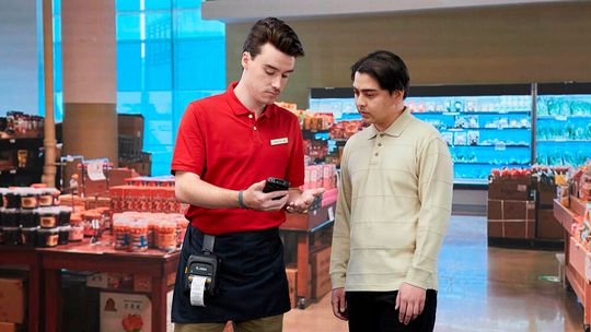 Zebra Technologies, Google, Android, and Qualcomm Technologies aim to make the lives of employees in retail, logistics, or the healthcare sector easier through generative artificial intelligence.(Image: Zebra Technologies)