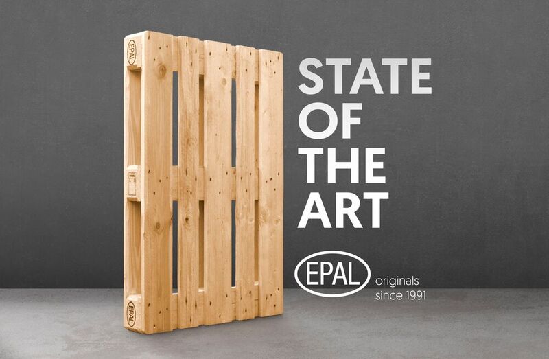 Die 1991 gegründete Epal (European Pallet Association) wurde Ende 2022 in die virtuelle Ruhmeshalle der Logistik „Logistics Hall of Fame“ aufgenommen.