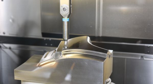 Die Euromold weiterhin im Grünen Bereich: Die Halle 8, in voller Pracht....es folgen Euromold-Impressionen ohne Worte...viel Spaß...(Bild:  Finus/Klöpping)