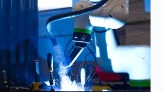 Metaltech ist auf Metallbearbeitung, Schweißen und Korrosionsschutz spezialisiert. (Bild: Metaltech)