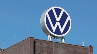 Volkswagen könnte bis zu 30.000 Stellen in Deutschland vom Tisch fegen, um den Sparkurs auf der Zielgeraden zu halten. (Bild: Volkswagen)