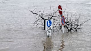 Ob Naturkatastrophe, Cyberangriff auf kritische Infrastrukturen oder Pandemie: Deutschland stellt den Katastrophenschutz neu auf (© lensw0rld - stock.adobe.com)