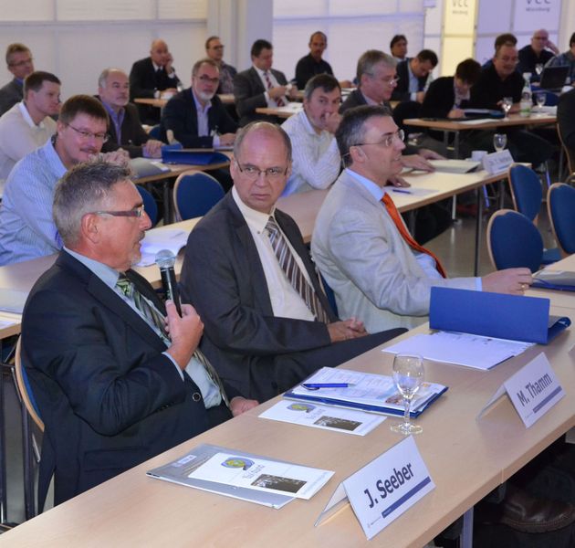 Blick ins Publikum  (Bild: PROCESS)