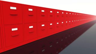 Microsoft Windows Server 2012 bietet neue Wege und Formate, um das Speichern einfacher zu gestalten und die Grenzen auszudehnen. (Bikd: styleuneed/Fotolia.com)