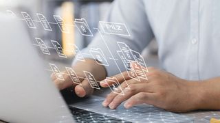 Benutzer können das Dashboard der Platform an die eigenen Bedürfnisse anpassen.  (Bild: Pilz)