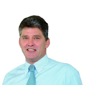 Dr.-Ing. Christopher Braun, Geschäftsführer GEA Wiegand: „Wir sehen uns als Ingenieurbüro im Anlagenbau, das dem Kunden komplette Systemlösungen bietet.“