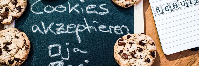 Die werbetreibende Industrie im Internet muss sich wohl auf das Ende des Trackings mit Hilfe von Cookies einstellen. Die werbetreibende Industrie im Internet muss sich wohl auf das Ende des Trackings mit Hilfe von Cookies einstellen.