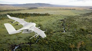 wingcopter198-siemenshealthineers-low-res (Quelle: Wingcopter)