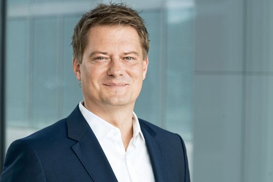 Dr. Michael Hajesch: „Der Mobilitätsvertrag wird künftig immer mehr an das Auto gekoppelt sein.“ Dr. Michael Hajesch: „Der Mobilitätsvertrag wird künftig immer mehr an das Auto gekoppelt sein.“