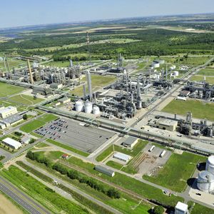 (Bild: Dow/H.Fechner)