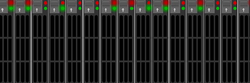 Tcvision von B.O.S. kann Mainframes mit den Betriebssystem z/OS oder z/VSE um eine oder mehrere Cloud-Systeme erweitern. (Bild:  gemeinfrei, OpenClipart-Vectors / Pixabay)