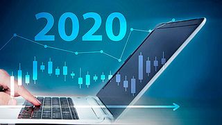 Die IT-Trends 2020 liefern auch wichtige Erkenntnisse für eGovernment (©sasun Bughdaryan – stock.adobe.com)