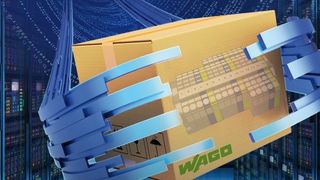 Sie haben Post! Im Zuge von Industrie 4.0 werden zunehmend Bestell- und Produktionsprozesse digitalisiert. (© Oleksiy Mark - Fotolia)