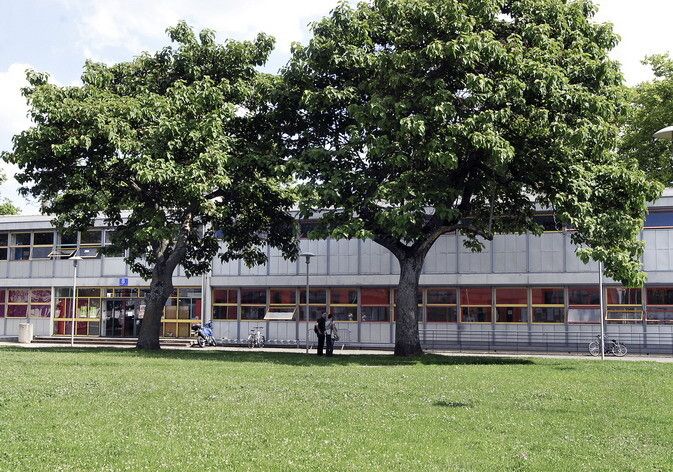 Am National Institute of Applied Sciences (INSA) im französischen Lyon schaffen SKF und INSA einen Lehrstuhl für das Studium geschmierter Schnittstellen. (Bild: SKF)