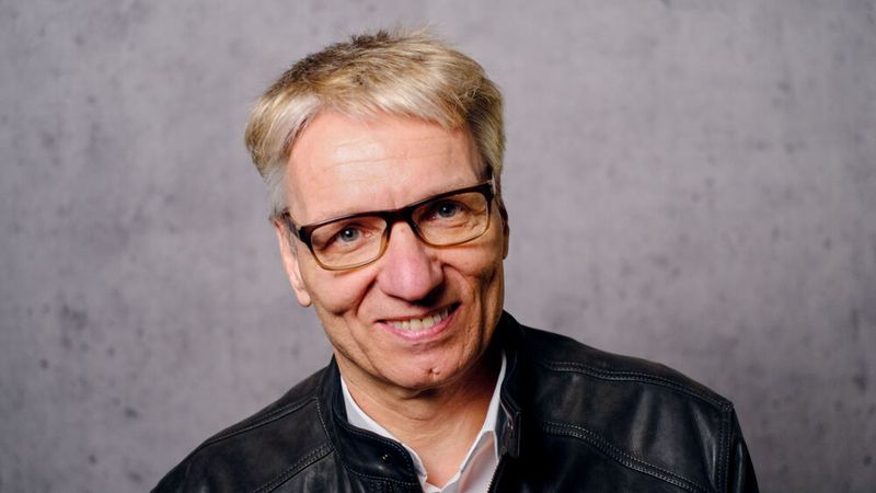 .... Thomas Giepen aus der Geschäftsführung der Glinicke Automobil Holding. (Bild: Seat Deutschland)